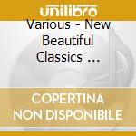 Various - New Beautiful Classics (3) Orchestra cd