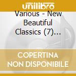 Various - New Beautiful Classics (7) Vocal cd