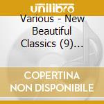 Various - New Beautiful Classics (9) Refresh cd