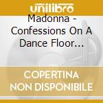 Madonna - Confessions On A Dance Floor (Cd+Dvd) cd musicale
