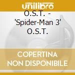 O.S.T. - 'Spider-Man 3' O.S.T. cd