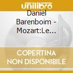 Daniel Barenboim - Mozart:Le Nozze Di Figaro (3 Cd) cd
