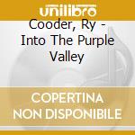 Cooder, Ry - Into The Purple Valley cd