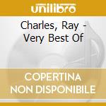 Charles, Ray - Very Best Of cd
