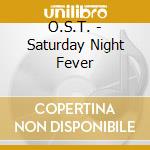 O.S.T. - Saturday Night Fever cd