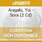 Aragaki, Yui - Sora (2 Cd) cd