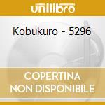 Kobukuro - 5296 cd
