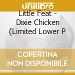 Little Feat - Dixie Chicken (Limited Lower P cd