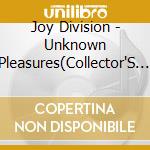 Joy Division - Unknown Pleasures(Collector'S Edition) (2 Cd) cd musicale