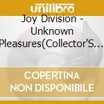 Joy Division - Unknown Pleasures(Collector'S Edition) (2 Cd) cd