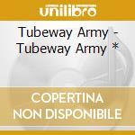 Tubeway Army - Tubeway Army * cd