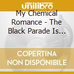 My Chemical Romance - The Black Parade Is Dead! (2 Cd) cd