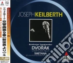 Joseph Keilberth - Dvorak, Smetana cd