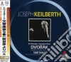 Joseph Keilberth - Dvorak, Smetana cd