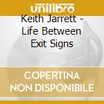 Keith Jarrett - Life Between Exit Signs cd