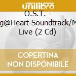 O.S.T. - Young@Heart-Soundtrack/Mostly Live (2 Cd) cd