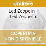 Led Zeppelin - Led Zeppelin cd