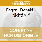 Fagen, Donald - Nightfly * cd