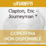 Clapton, Eric - Journeyman * cd