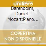 Barenboim, Daniel - Mozart:Piano Concertos Nos.24-27 (2 Cd) cd
