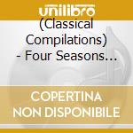 (Classical Compilations) - Four Seasons Classics(3) Summer1 cd