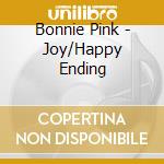 Bonnie Pink - Joy/Happy Ending cd