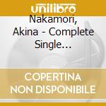 Nakamori, Akina - Complete Single Collections-First Ten Years (4 Cd) cd musicale