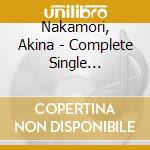 Nakamori, Akina - Complete Single Collections-First Ten Years (4 Cd) cd