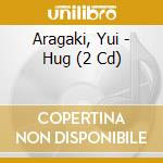 Aragaki, Yui - Hug (2 Cd) cd