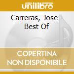 Carreras, Jose - Best Of cd