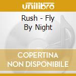 Rush - Fly By Night cd