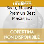 Sada, Masashi - Premiun Best Masashi Sada/Grape 1973-1978 cd