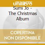 Sumi Jo - The Christmas Album cd