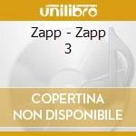 Zapp - Zapp 3 cd