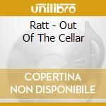 Ratt - Out Of The Cellar cd