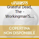 Grateful Dead, The - Workingman'S Dead (Expanded & Rema *Ered) cd