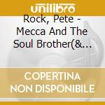 Rock, Pete - Mecca And The Soul Brother(& C.L. Sm cd