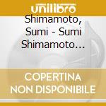 Shimamoto, Sumi - Sumi Shimamoto Sings Ghibli cd