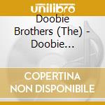 Doobie Brothers (The) - Doobie Brothers cd