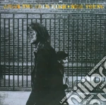 Neil Young - After The Gold Rush cd