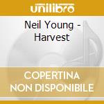 Neil Young - Harvest cd