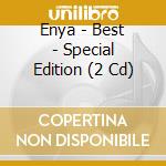 Enya - Best - Special Edition (2 Cd) cd
