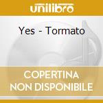 Yes - Tormato cd musicale