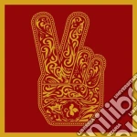 Stone Temple Pilots - Stone Temple Pilots cd