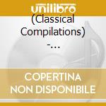 (Classical Compilations) - Chopin:Masterworks Vol.1 (5 Cd) cd musicale
