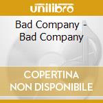 Bad Company - Bad Company cd musicale