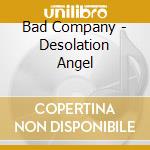 Bad Company - Desolation Angel cd