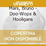 Mars, Bruno - Doo-Wops & Hooligans cd musicale