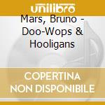 Mars, Bruno - Doo-Wops & Hooligans cd