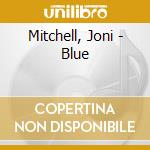Mitchell, Joni - Blue cd